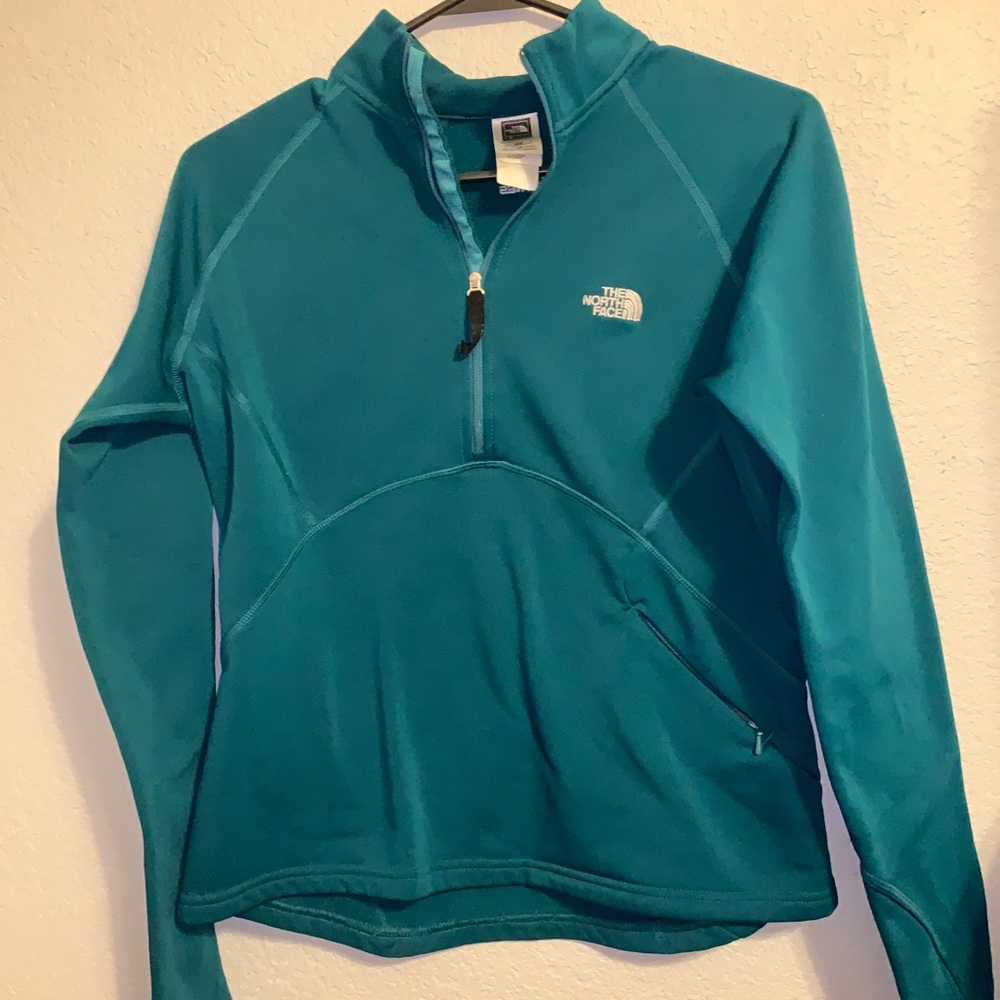 The North Face Pullover
